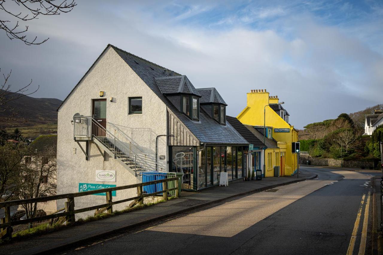 Skyelight Apartment Portree Exterior photo